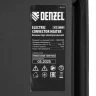 Конвектор электрический XCE-2000 B, 230 В, 2000 Вт, X-образный нагреватель Denzel 98129 — фото 25