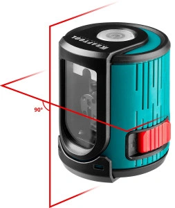 Лазерный нивелир, KRAFTOOL CL 20 34700