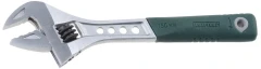 Разводной ключ, 150/25 мм, KRAFTOOL MAGNUM 27265-15