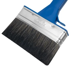 Кисть плоская "Водные краски" Color Line 120 х 35 мм Matrix 83388