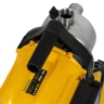 Насосная станция PS800X, 800 Вт, 3200 л/ч, ресивер 24 л, подъем 38 м, нержавейка Denzel 97210 — фото 7