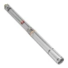 Скважинный насос DWC-3-60, центробежный, диаметр 3", 800 Вт, 3300 л/ч, напор 60 м Denzel 97255 — фото 2