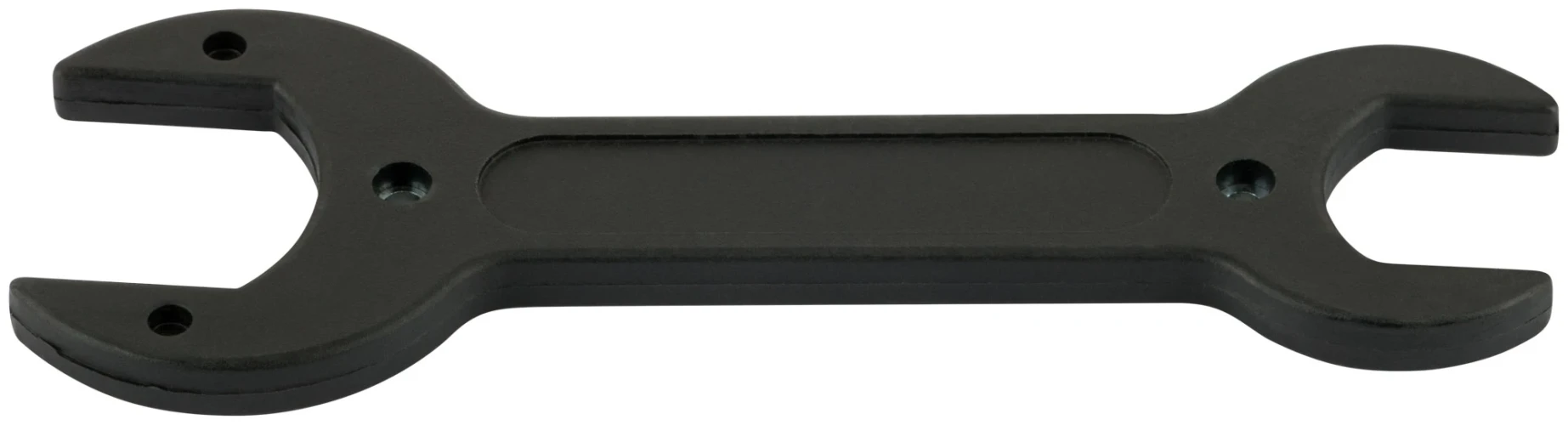 Ключ рожковый для смесителя, нейлоновая оболочка, 1/2"x3/4", 155 мм КУРС 70670 — фото 5