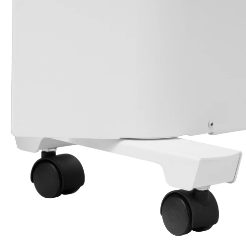 Конвектор электрический XCE-1000, 230 В, 1000 Вт, X-образный нагреватель Denzel 98130 — фото 16