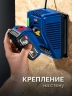 Зарядное устройство для LMS АКБ, 20 В, 1 порт, 1 х 6 А, ЗУБР Turbo CHARGE TC-20-1 — фото 10