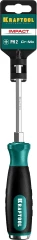 Ударная отвертка, KRAFTOOL Impact PH2 250034-2