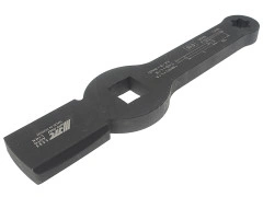Ключ для тормозных суппортов грузовых автомобилей 3/4" TORX E18 JTC-5595-E18