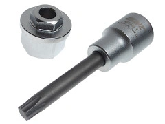 Съемник шкивов генератора (FORD 2.0 OEM 414-009) JTC-6961