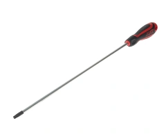 Отвертка TORX T25х250мм удлиненная JTC-7698