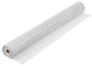 Противомоскитная сетка, 0.9 х 30 м, STAYER белая 12525-09-30