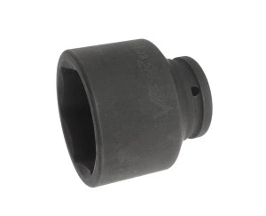 Головка торцевая 3/4" 60мм ударная L=80мм JTC-645260