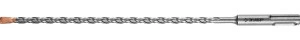 SDS-plus бур, 6 x 260 мм, ЗУБР 29314-260-06_z02