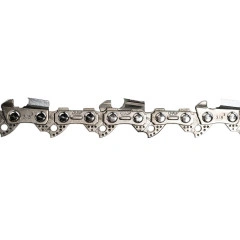 Цепь 3/8"-1,3mm- 56 PRO (L) пластик. кейс Champion A050-L5-56PRO
