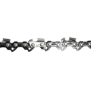 Цепь 3/8"-1,3mm- 44 (VS) пластик. кейс Champion A050-VS4-44E