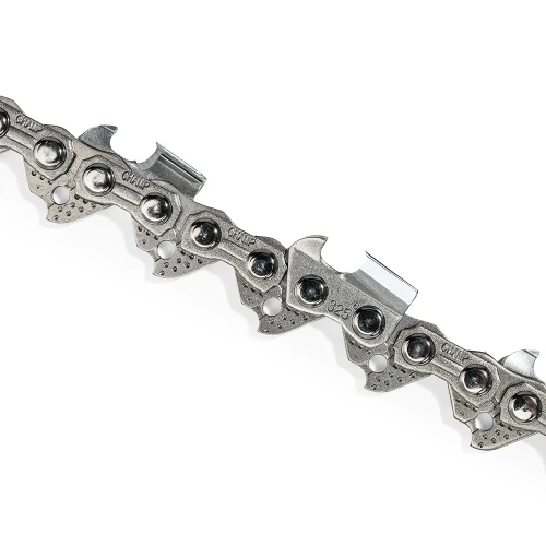 Цепь 325"-1,6mm-67 PRO (LP) пластик. кейс Champion B063-LP5-67PRO — фото 1