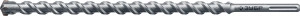 SDS-max бур, 30 x 410/520 мм, ЗУБР 29350-410-30_z02