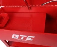 Установка для мойки деталей с электрическим насосом 150л GTE-M1150 — фото 4