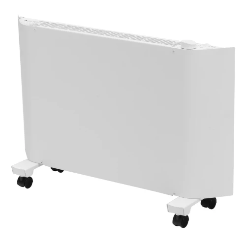 Конвектор электрический XCE-1500, 230 В, 1500 Вт, X-образный нагреватель Denzel 98131 — фото 1