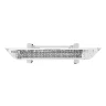 Конвектор электрический XCE-1500, 230 В, 1500 Вт, X-образный нагреватель Denzel 98131 — фото 6