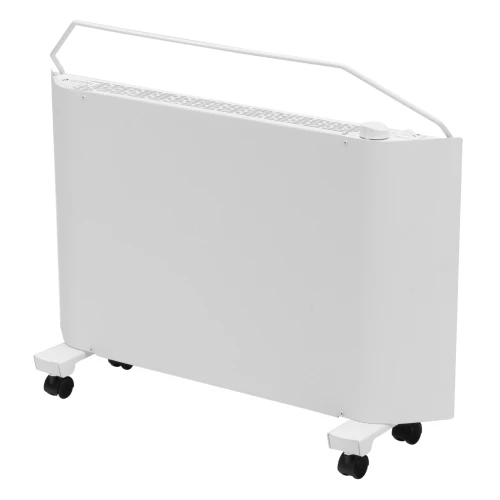 Конвектор электрический XCE-1500, 230 В, 1500 Вт, X-образный нагреватель Denzel 98131 — фото 7