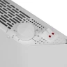 Конвектор электрический XCE-1500, 230 В, 1500 Вт, X-образный нагреватель Denzel 98131 — фото 16