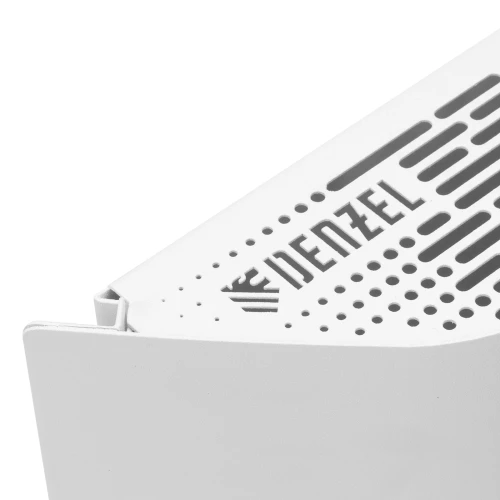 Конвектор электрический XCE-1500, 230 В, 1500 Вт, X-образный нагреватель Denzel 98131 — фото 19