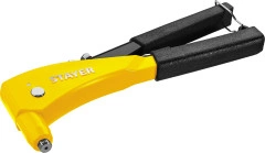 Усиленный литой заклепочник, 2.4 - 4.8 мм, 250 мм, STAYER RX-600 3104_z01