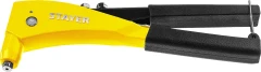 Усиленный литой заклепочник, 2.4 - 4.8 мм, 250 мм, STAYER RX-600 3104_z01