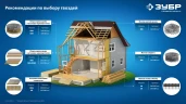 Барабанные гвозди рифленые оцинкованные, CNW 55 х 2.3 мм, 7200 шт, ЗУБР 305383-55 — фото 6