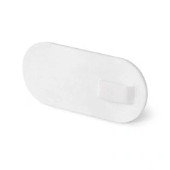 Бирка кабельная МБ 50х25 (100шт) Fortisflex 53747