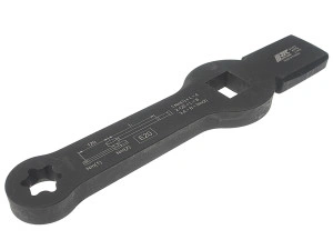 Ключ для тормозных суппортов грузовых автомобилей 3/4" TORX E20 JTC-5595-E20