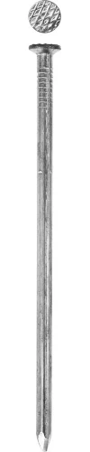 Строительные гвозди, 100 x 4 мм, 5 кг, ЗУБР ГОСТ 4028-63 305010-40-100 — фото 1