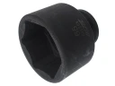 Головка торцевая 3/4" 65мм ударная L=80мм JTC-645265 — фото 1