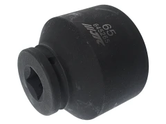 Головка торцевая 3/4" 65мм ударная L=80мм JTC-645265