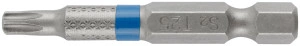 Биты стальные, 10 шт., Profi, TORX T25, 50 мм CUTOP 83-662