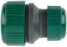 Муфта ремонтная пластиковая 1/2"-3/4" FIT 77409 — фото 2