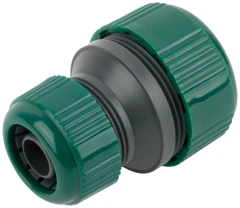 Муфта ремонтная пластиковая 1/2"-3/4" FIT 77409