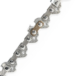 Цепь 1/4"-1.1mm-37 PRO (AP) пластик. кейс Champion A043-AP5-37PRO