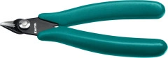 Прецизионные бокорезы, 125 мм, KRAFTOOL Kraft Mini 220017-4-12