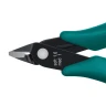 Прецизионные бокорезы, 125 мм, KRAFTOOL Kraft Mini 220017-4-12 — фото 7
