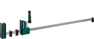 Корпусная струбцина, EK-1000/95 1000х95 мм, KRAFTOOL 3224-10