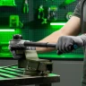 Трещотка для клуппов с удлинителем Сибртех 77373 — фото 11