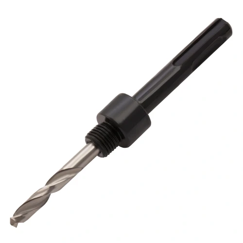 Хвостовик SDS Plus для коронок Bimetal до 30 мм Matrix 72490 — фото 1