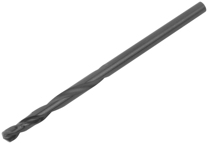 Сверло по металлу Special, HSS-G, 3,8 х 75/38 мм (10 шт) CUTOP 54-945 — фото 2
