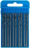Сверло по металлу Special, HSS-G, 3,8 х 75/38 мм (10 шт) CUTOP 54-945 — фото 5