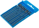 Сверло по металлу Special, HSS-G, 3,8 х 75/38 мм (10 шт) CUTOP 54-945 — фото 6