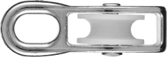 Одинарный блок, 5 x 15 мм, 1 шт, ЗУБР 304586-15