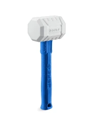 Белая киянка, ТЕРМИНАТОР 450 г, ЗУБР 20535-450