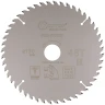 Диск пильный по дереву с тефлоновым покрытием 48Т, Profi plus, 190 х 1,5/2,2 х 30/25,4/20/16 мм CUTOP 75-19048Т — фото 1