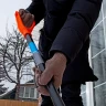 Перчатки трикотажные, двойные, полушерстяные, с ПВХ покрытием, Сибртех 68634 — фото 9